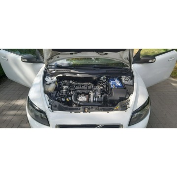 Volvo C30  Coupe/Sportowy 2009,  1.6 diesel - Na sprzedaż za 16 400 zł - Lublin - zdjęcie 11