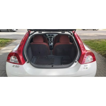 Volvo C30  Coupe/Sportowy 2009,  1.6 diesel - Na sprzedaż za 16 400 zł - Lublin - zdjęcie 5