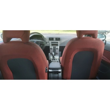 Volvo C30  Coupe/Sportowy 2009,  1.6 diesel - Na sprzedaż za 16 400 zł - Lublin - zdjęcie 9