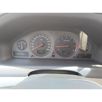 Volvo S60  Sedan/Limuzyna 2002,  2.4 benzyna - Na sprzedaż za 6 600,00 zł - Lublin - zdjęcie 10