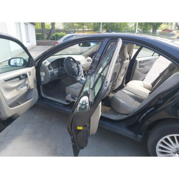 Volvo S60  Sedan/Limuzyna 2002,  2.4 benzyna - Na sprzedaż za 6 600,00 zł - Lublin - zdjęcie 11