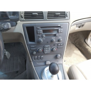 Volvo S60  Sedan/Limuzyna 2002,  2.4 benzyna - Na sprzedaż za 6 600,00 zł - Lublin - zdjęcie 12