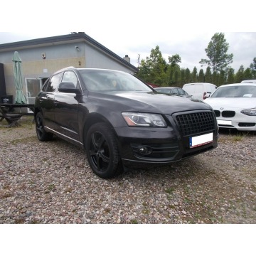 Audi Q5 - Q5 2.0 TFSI Quattro Tiptronic!!211PS!!Sóra,Panorama dach!!!