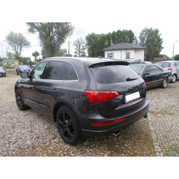 Audi Q5  SUV 2012,  2.0 benzyna, automat - Na sprzedaż za 46 900 zł - Białystok - zdjęcie 3