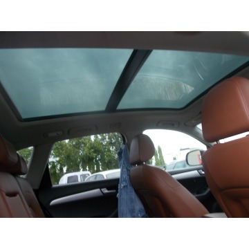 Audi Q5  SUV 2012,  2.0 benzyna, automat - Na sprzedaż za 46 900 zł - Białystok - zdjęcie 9