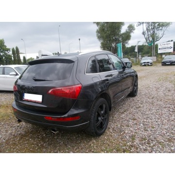 Audi Q5  SUV 2012,  2.0 benzyna, automat - Na sprzedaż za 46 900 zł - Białystok - zdjęcie 4
