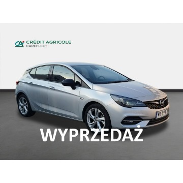 Opel Astra - V 1.5 CDTI GS Line S&S Hatchback. WY994CA