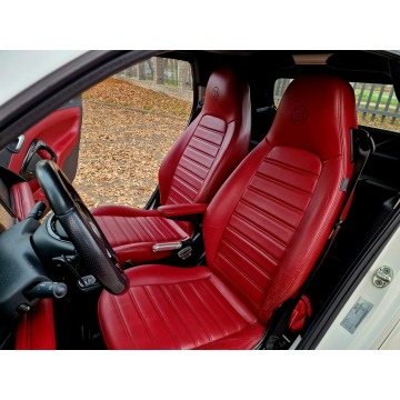 Smart Fortwo  Kabriolet 2010,  1.0 benzyna, automat - Na sprzedaż za 39 900 zł - Nowy Sącz - zdjęcie 11