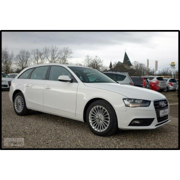 Audi A4 - Quattro 2.0TDi 150KM* alu*Navi*