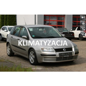 Fiat Stilo - Klima.Serwis.