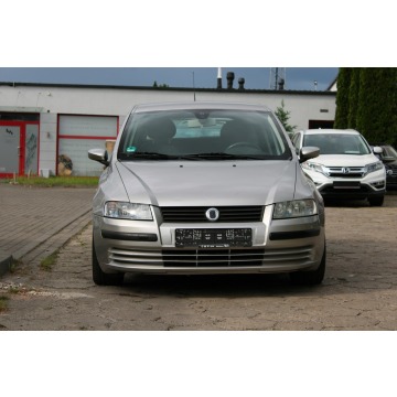 Fiat Stilo  Hatchback 2003,  1.6 benzyna - Na sprzedaż za 4 900,00 zł - Stargard - zdjęcie 3