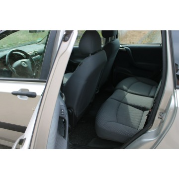 Fiat Stilo  Hatchback 2003,  1.6 benzyna - Na sprzedaż za 4 900,00 zł - Stargard - zdjęcie 7