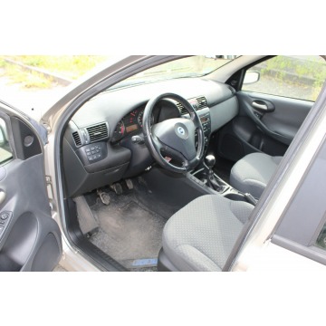 Fiat Stilo  Hatchback 2003,  1.6 benzyna - Na sprzedaż za 4 900,00 zł - Stargard - zdjęcie 6