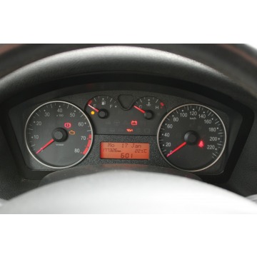 Fiat Stilo  Hatchback 2003,  1.6 benzyna - Na sprzedaż za 4 900,00 zł - Stargard - zdjęcie 11