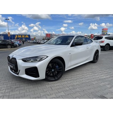 BMW M440i X-Drive