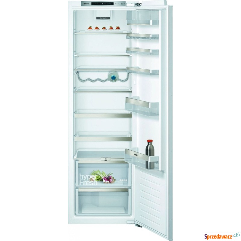 Lodówka Siemens Siemens refrigerator KI81RADE0... - Lodówki, zamrażarki - Gliwice