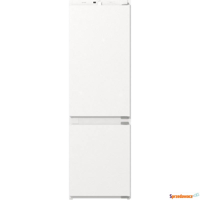 Lodówka Gorenje Gorenje Refrigerator | NRKI418EE1... - Lodówki, zamrażarki - Dąbrowa Górnicza