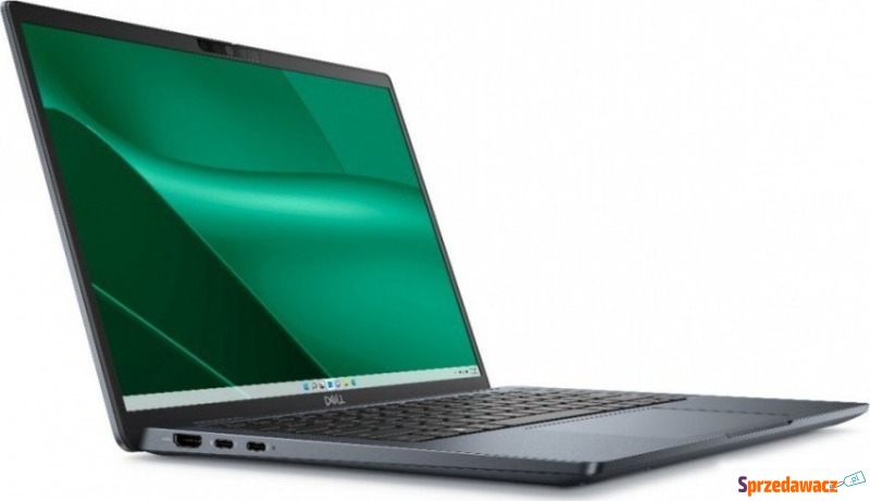 Laptop Dell Notebook Latitude 7350 Win11Pro Ultra... - Laptopy - Ostrołęka