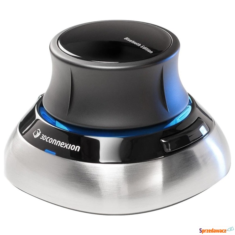 3DConnexion SpaceMouse Wireless BT - Myszki - Wrocław