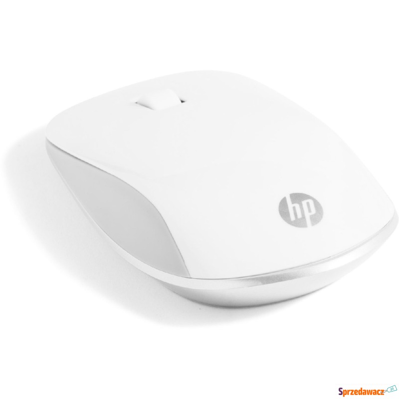 HP 410 Slim BT Biały - Myszki - Gdańsk