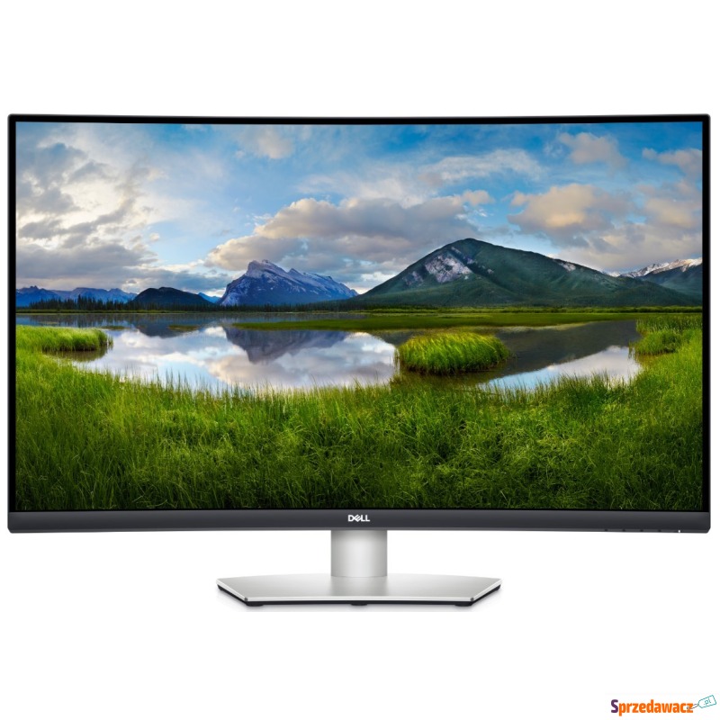 Dell S3221QSA - 32'' | VA | 4K - Monitory LCD i LED - Kędzierzyn-Koźle