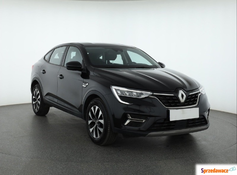 Renault   SUV 2022,  1.4 benzyna - Na sprzedaż za 93 999 zł - Piaseczno