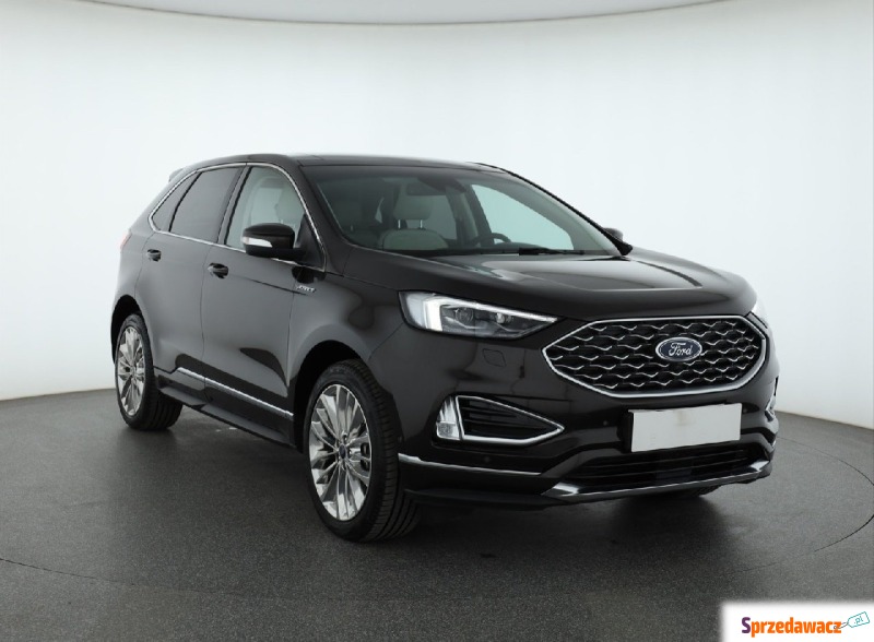 Ford Edge  SUV 2018,  2.0 diesel - Na sprzedaż za 122 999 zł - Piaseczno