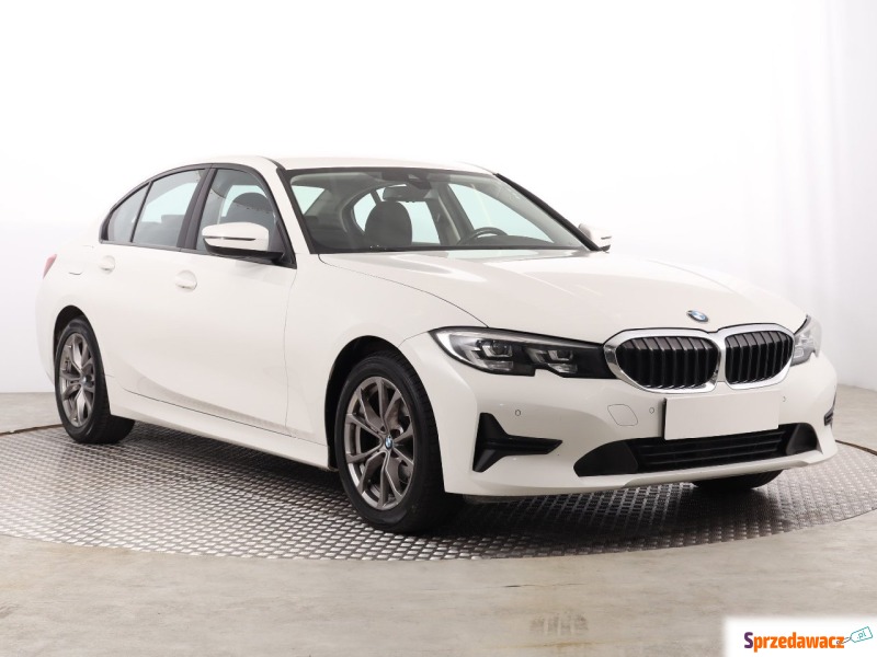 BMW Seria 3  Liftback 2019,  2.0 benzyna - Na sprzedaż za 99 999 zł - Katowice