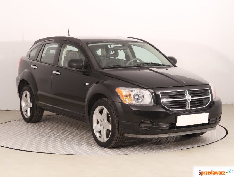 Dodge Caliber  SUV 2006,  1.8 benzyna - Na sprzedaż za 11 999 zł - Rzeszów