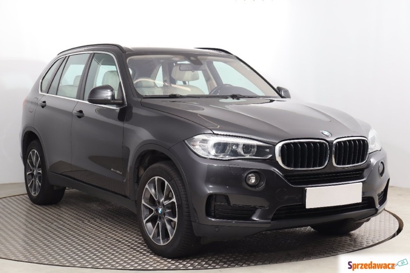 BMW X5  SUV 2016,  2.0 diesel - Na sprzedaż za 99 999 zł - Bielany Wrocławskie