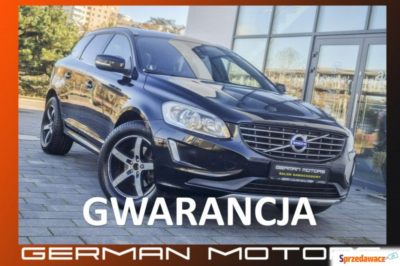 Volvo   SUV 2015,  2.0 benzyna - Na sprzedaż za 69 900 zł - Gdynia