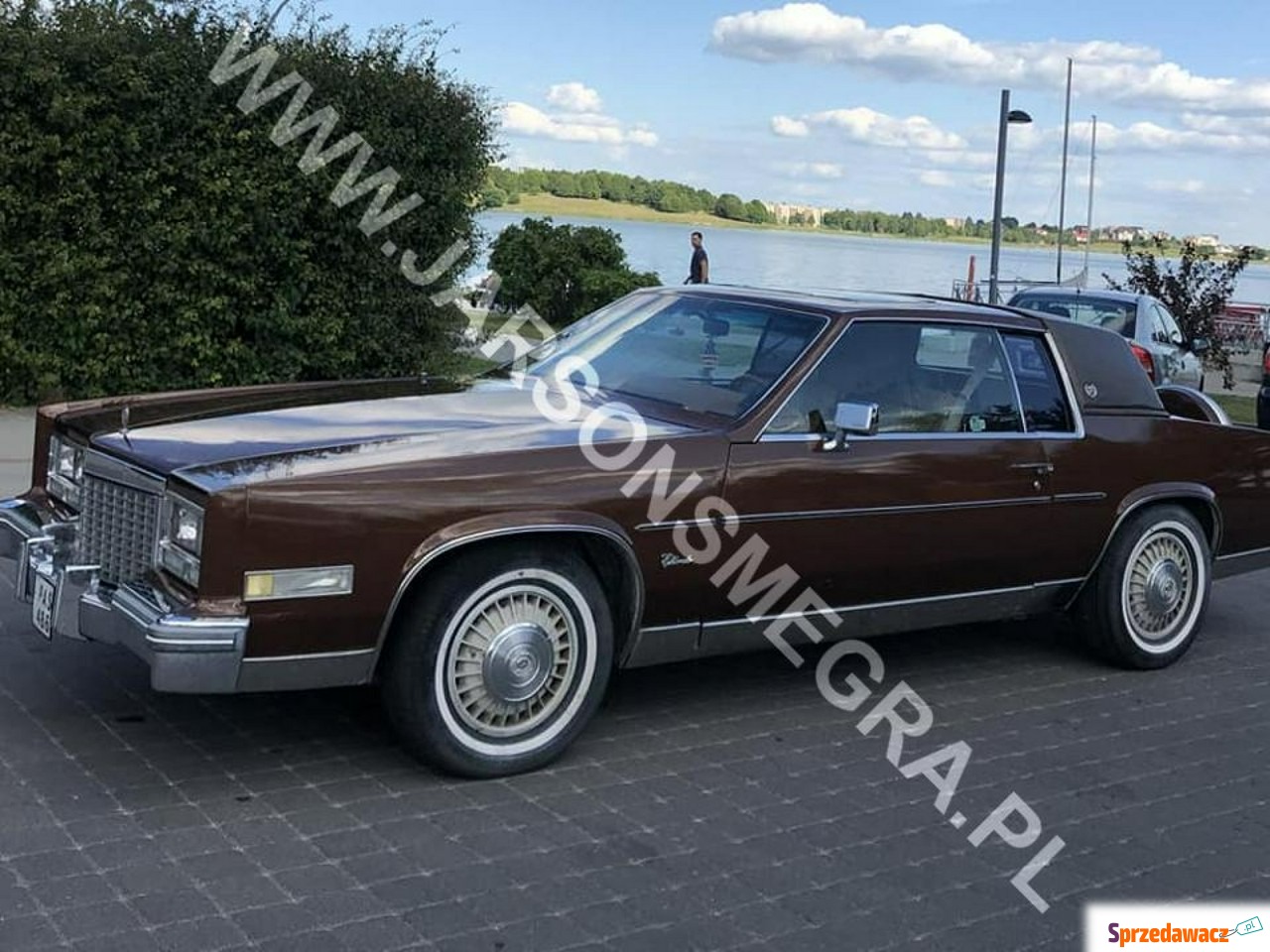 Cadillac Eldorado 1979