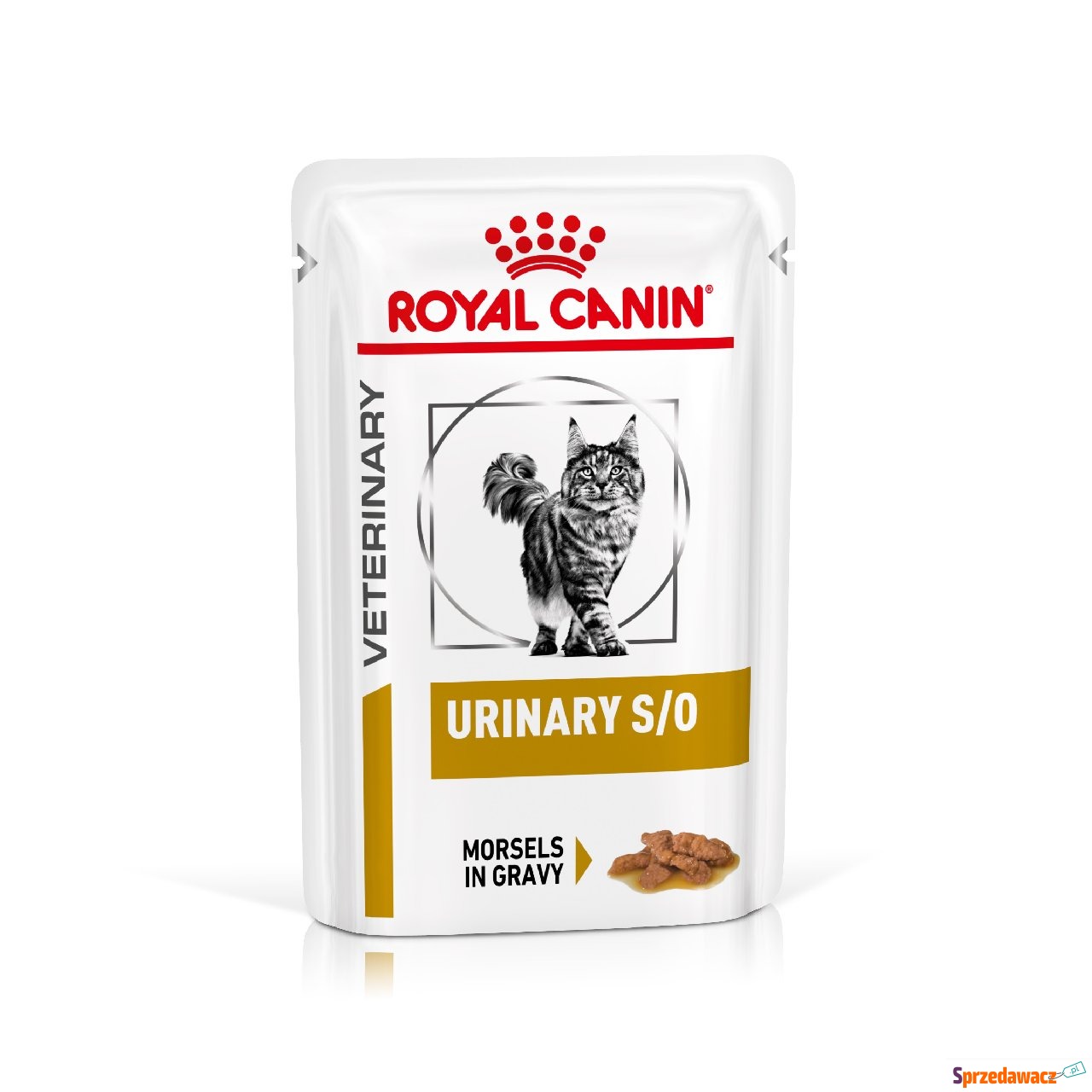 Royal Canin Veterinary Feline...