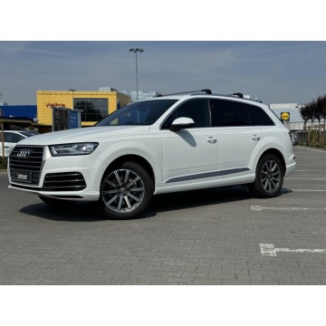 Audi Q7 3.0 TFSI Premium