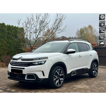 Citroen C5 Aircross - Faktura VAT 23%