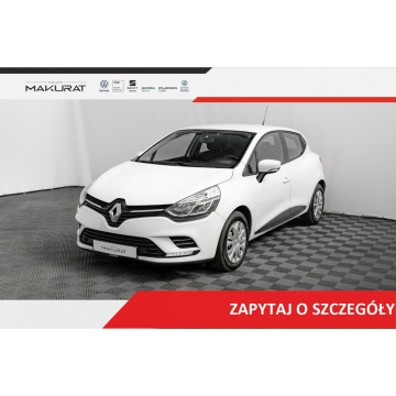 Renault Clio - WD9937M#0.9 Energy TCe Alize KLIMA Bluetooth USB Salon PL VAT 23%