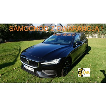 Volvo V60 - polski salon jeden właściciel . Gwarancja