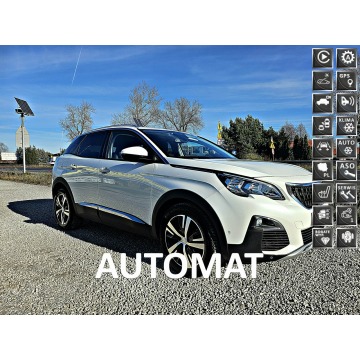 Peugeot 3008 - Allure //  automat //