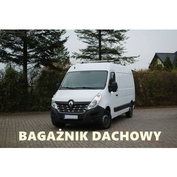 Renault Master  Minivan/Van 2018,  2.3 diesel - Na sprzedaż za 49 200 zł - Słupsk - zdjęcie 2