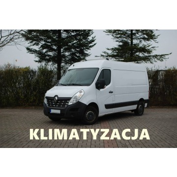 Renault Master  Minivan/Van 2018,  2.3 diesel - Na sprzedaż za 49 200 zł - Słupsk - zdjęcie 3