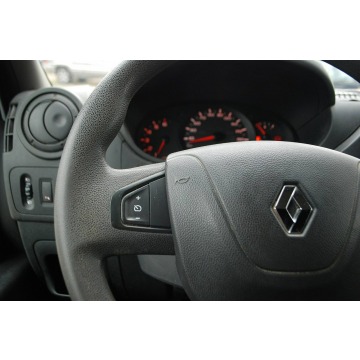 Renault Master  Minivan/Van 2018,  2.3 diesel - Na sprzedaż za 49 200 zł - Słupsk - zdjęcie 8