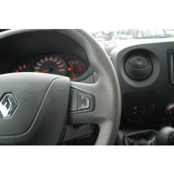 Renault Master  Minivan/Van 2018,  2.3 diesel - Na sprzedaż za 49 200 zł - Słupsk - zdjęcie 7