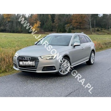 Audi A4 - Avant 2.0 TDI quattro S Tronic