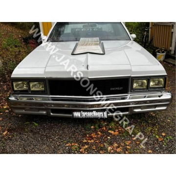 Chevrolet Caprice - Classic 5.7 V8 Hydra-Matic