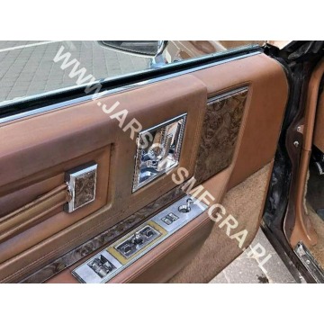 Cadillac Eldorado  Coupe/Sportowy 1979,  5.7 benzyna, automat - Na sprzedaż za 30 700 zł - Skoczów - zdjęcie 12