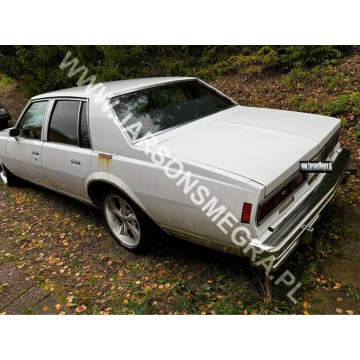 Chevrolet   Sedan/Limuzyna 1979,  5.7 benzyna, automat - Na sprzedaż za 28 800 zł - Skoczów - zdjęcie 5