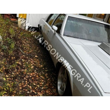 Chevrolet   Sedan/Limuzyna 1979,  5.7 benzyna, automat - Na sprzedaż za 28 800 zł - Skoczów - zdjęcie 6