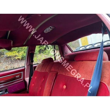 Chevrolet   Sedan/Limuzyna 1979,  5.7 benzyna, automat - Na sprzedaż za 28 800 zł - Skoczów - zdjęcie 3