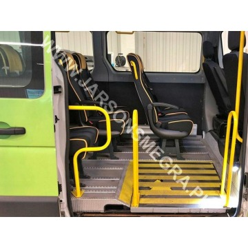 Renault Master  Minivan/Van 2018,  2.3 diesel - Na sprzedaż za 48 000 zł - Skoczów - zdjęcie 6