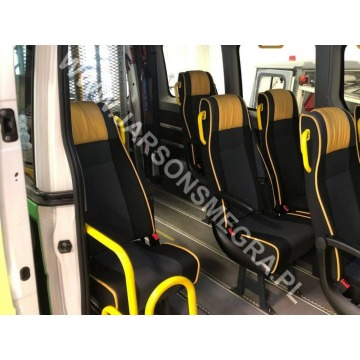 Renault Master  Minivan/Van 2018,  2.3 diesel - Na sprzedaż za 48 000 zł - Skoczów - zdjęcie 4